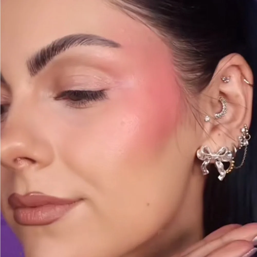 Kat Von D Blush Balm Duo